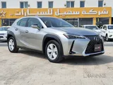 Lexus UX 300H 2024